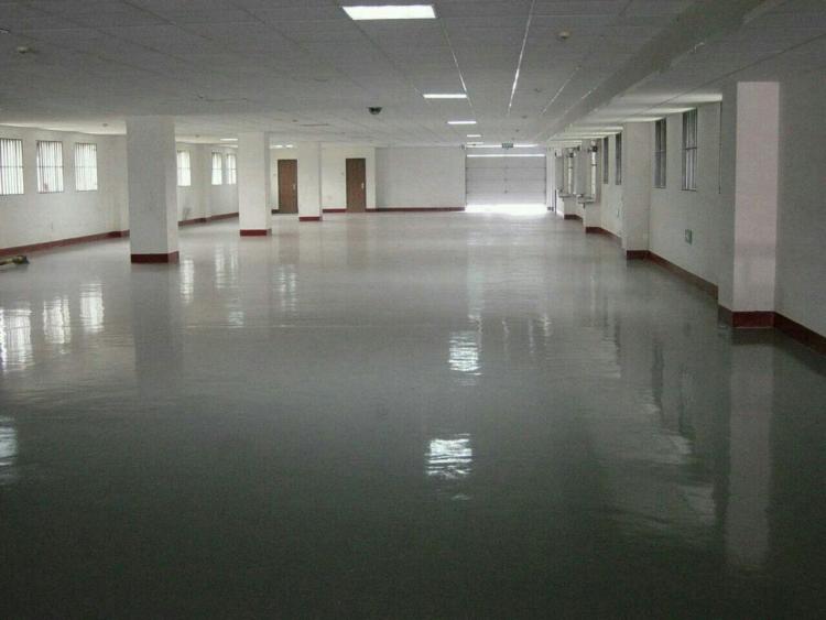 重慶透水地坪