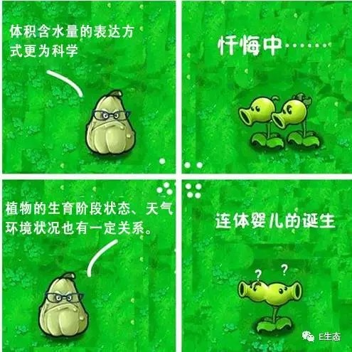 小e講堂の捋一捋土壤墑情監測相關的幾個關鍵概念!