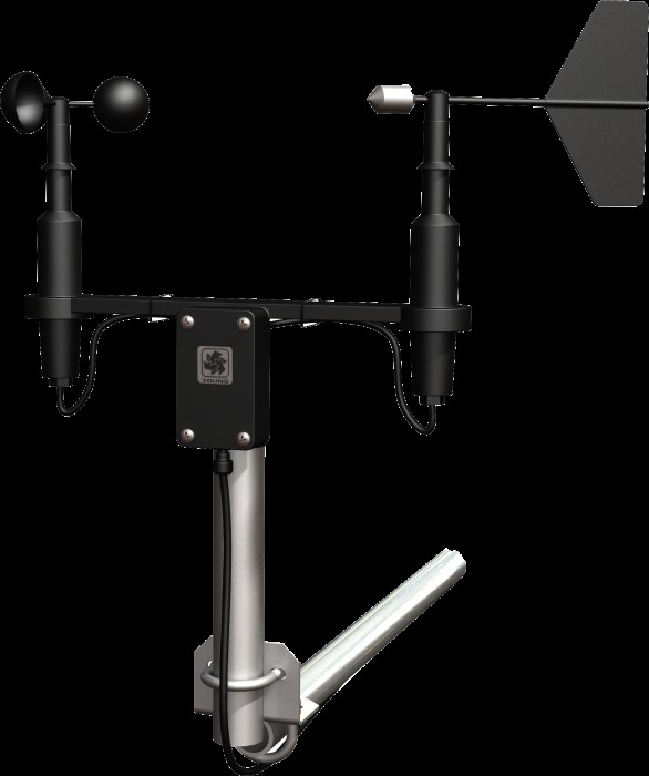 03002風速風向傳感器