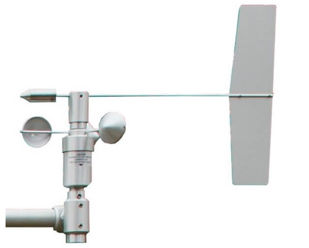 風向傳感器 風向傳感器