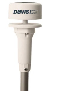 超聲風速計 超聲風速計