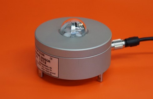 日照時數(shù)傳感器