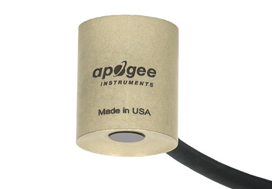 地面輻射強度傳感器 地面輻射強度傳感器