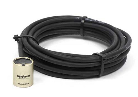 地面輻射強度傳感器 地面輻射強度傳感器