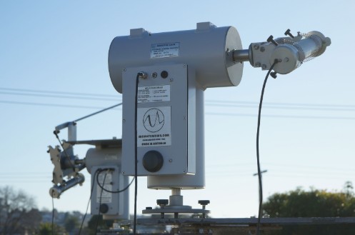 太陽(yáng)跟蹤器