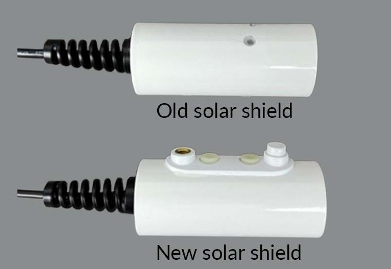 紅外溫度傳感器