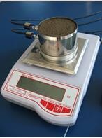 非飽和導水率測量系統