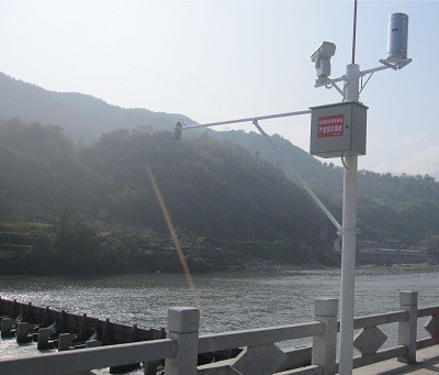 HQ-LM07 在線水文水質監(jiān)測系統(tǒng)