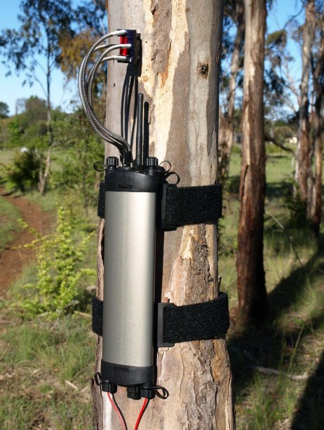 莖流（液流）計(jì)