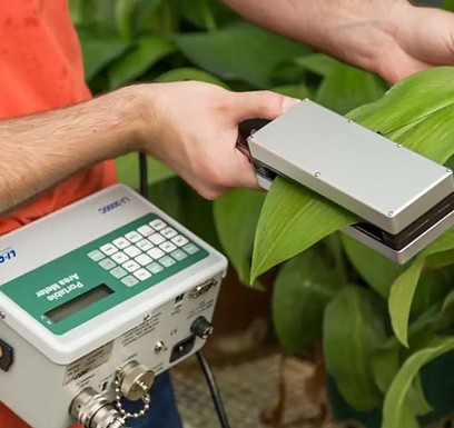 光電傳感器掃描法